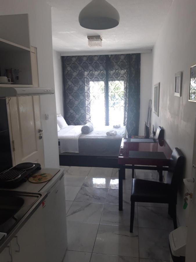 Lilishouse Prenociste Apartment Beograd Ngoại thất bức ảnh
