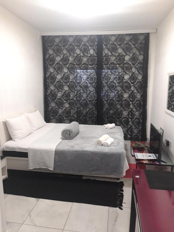 Lilishouse Prenociste Apartment Beograd Ngoại thất bức ảnh